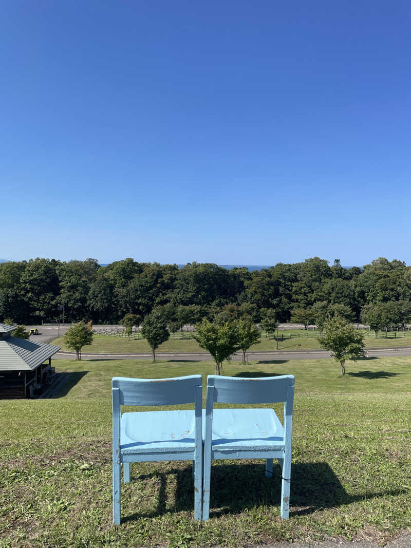 蒸しうなぎさんのサロマ湖 悠林館のサ活写真