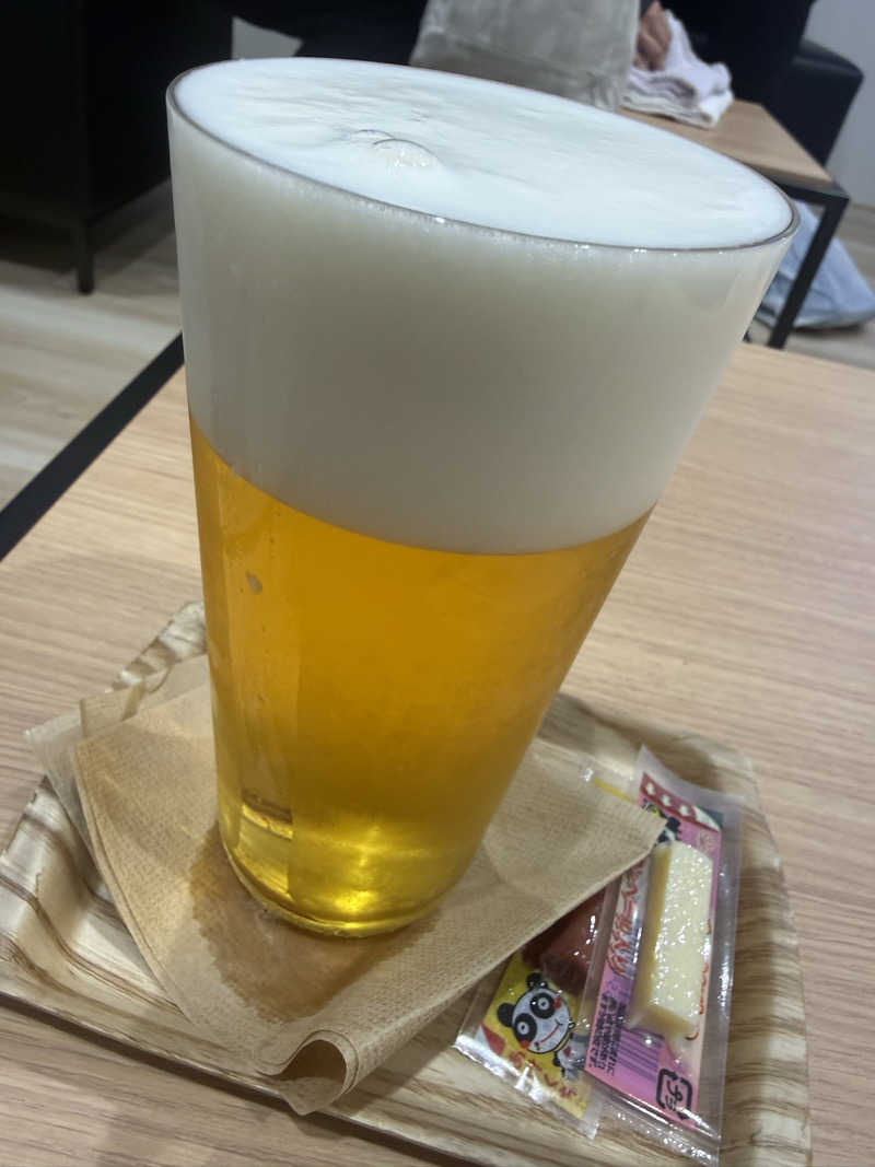 ねてるくんさんの藤の湯のサ活写真