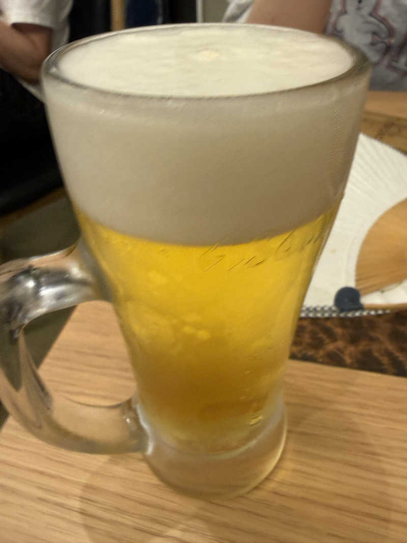 ねてるくんさんの巣鴨湯のサ活写真