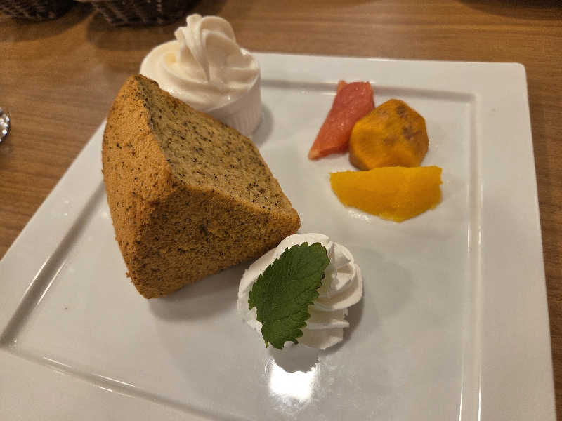 白樺さんのSPA&ごはん ゆるうむ yuluumuのサ活写真