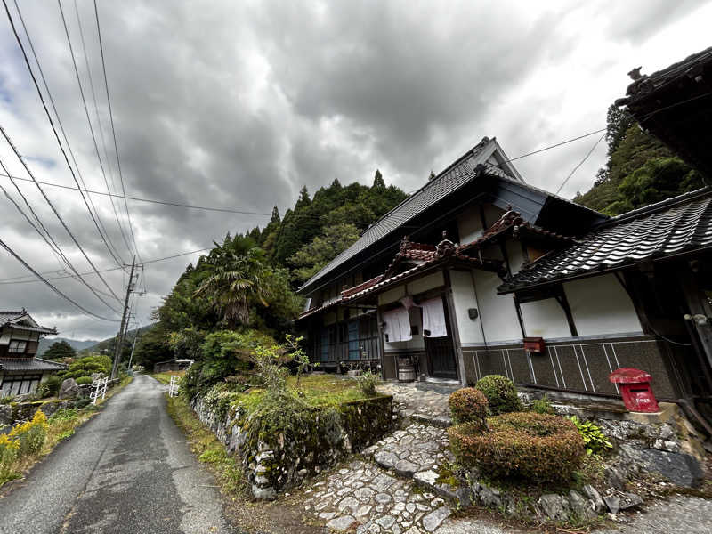 ミーのカーさんのパブリックハウス アンド サウナ 久米屋のサ活写真