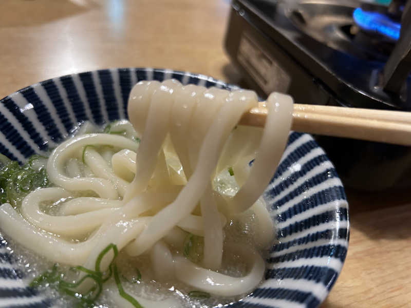 ミーのカーさんのなにわ健康ランド 湯〜トピアのサ活写真