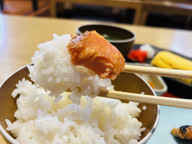 ミーのカーさんのなにわ健康ランド 湯〜トピアのサ活写真