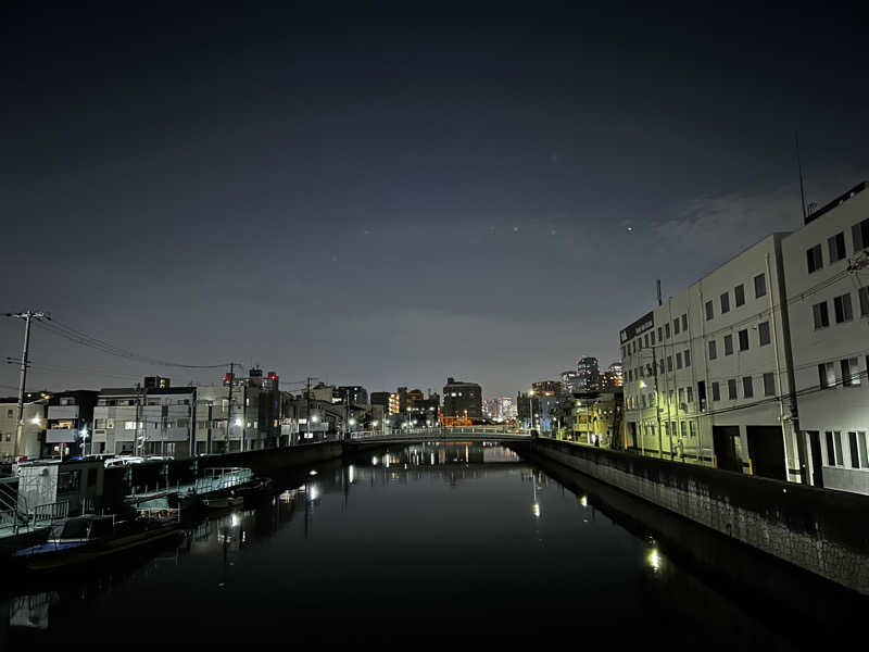 ミーのカーさんの新宮温泉のサ活写真