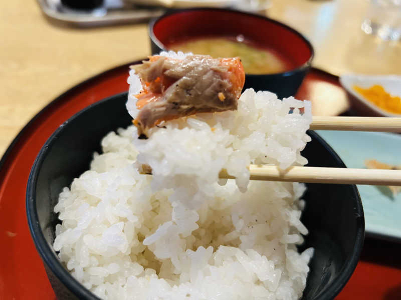 ミーのカーさんのなにわ健康ランド 湯〜トピアのサ活写真