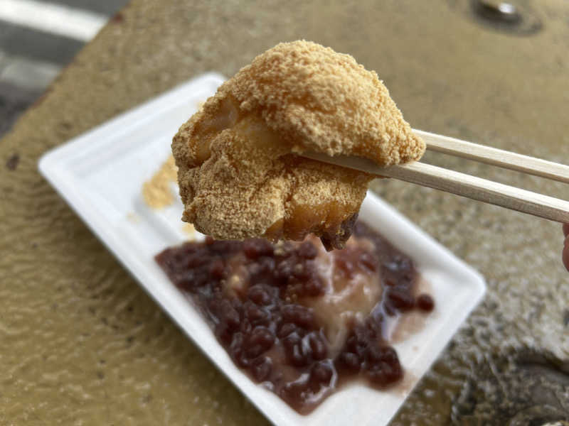 ミーのカーさんの神戸サウナ&スパのサ活写真