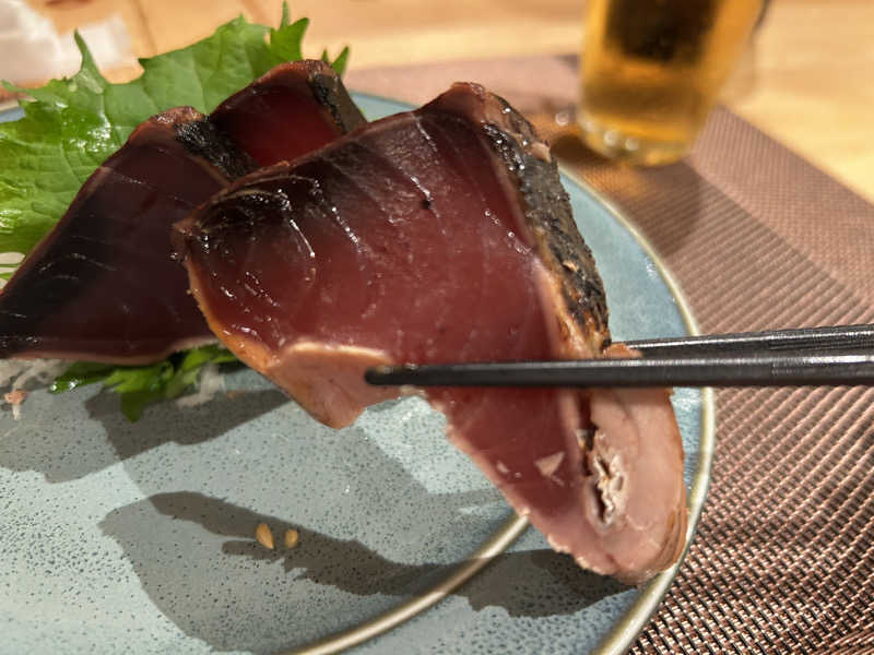 ミーのカーさんの神戸サウナ&スパのサ活写真