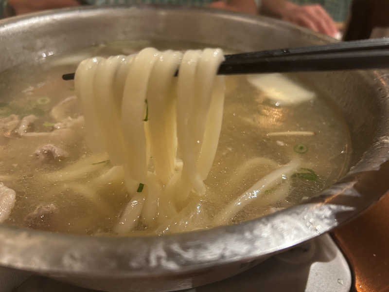 ミーのカーさんの神戸サウナ&スパのサ活写真