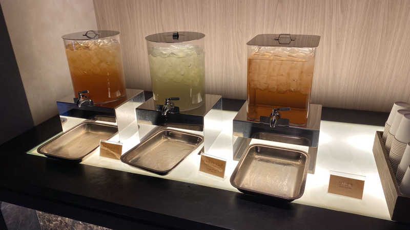 たくあんさんのグランドメルキュール南房総リゾート & スパのサ活写真