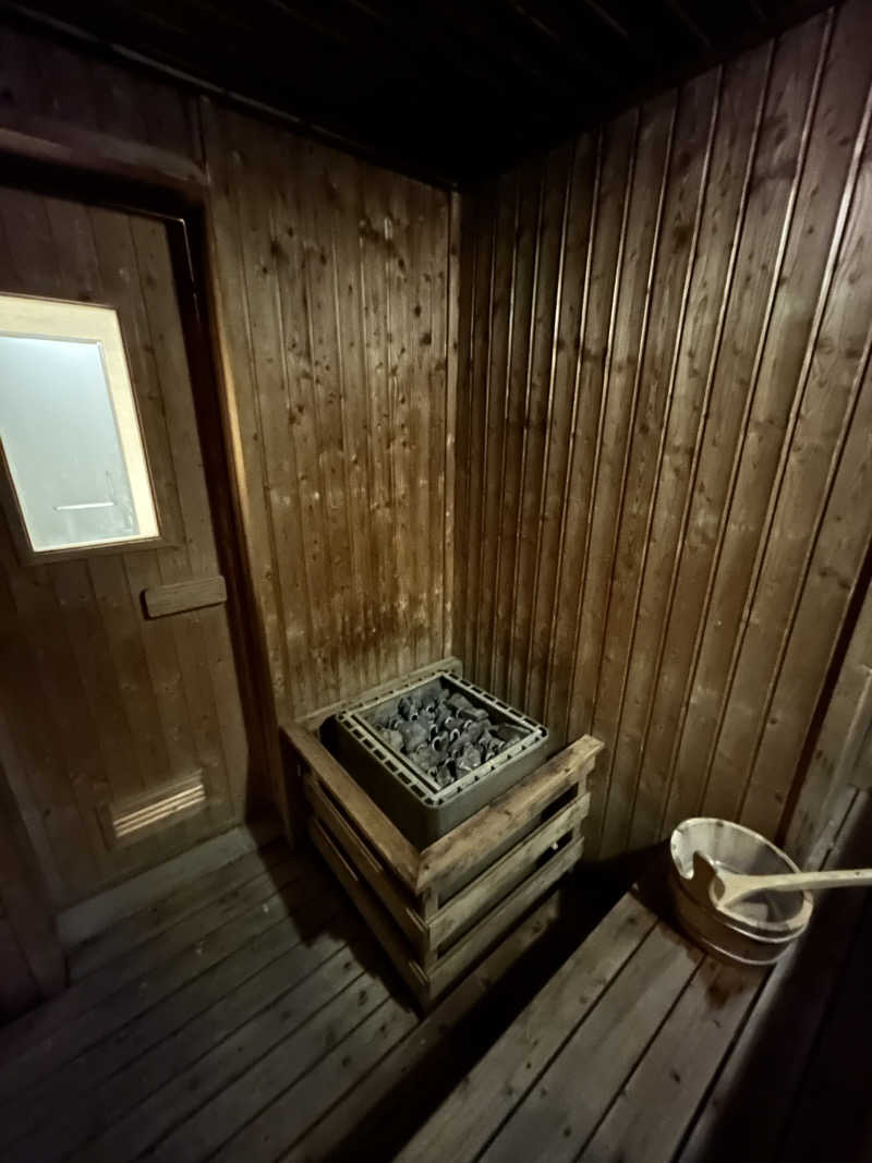 サッキーさんのザ・リッツカールトン クアラルンプールのサ活写真