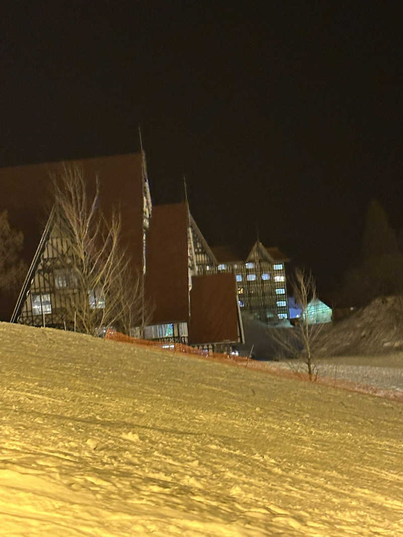 UTAS-APS5000さんのホテルグリーンプラザ上越のサ活写真