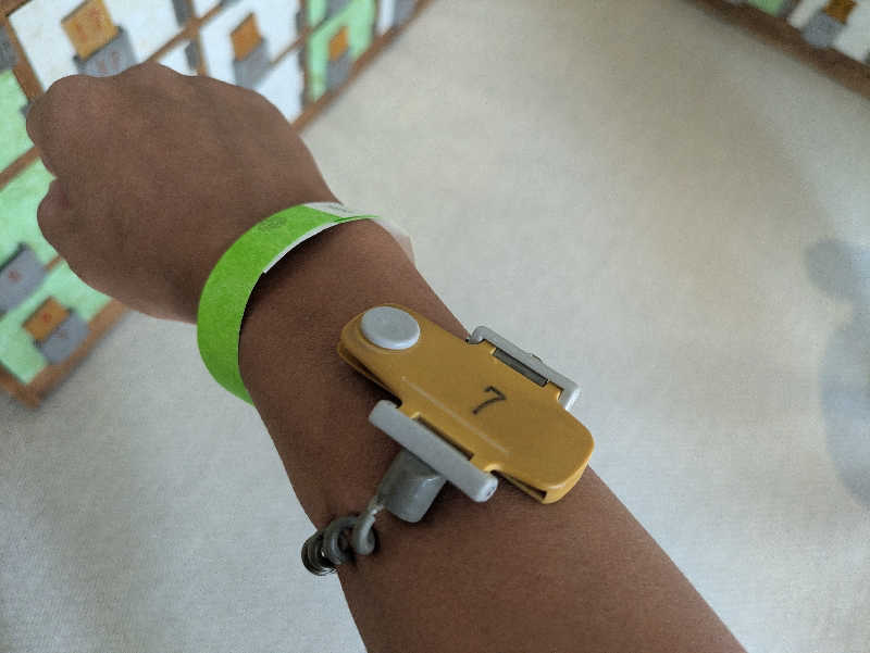 Johnnyさんの黄金湯のサ活写真