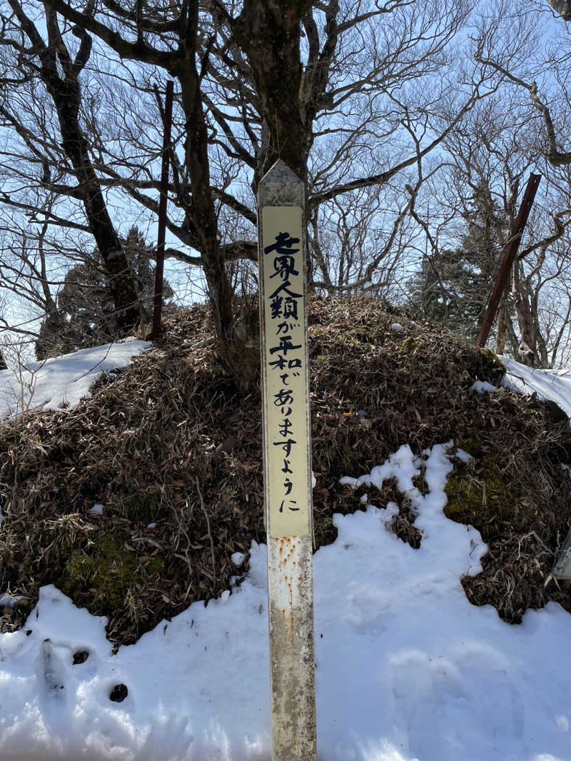 かんさんの清川村ふれあいセンター 別所の湯のサ活写真