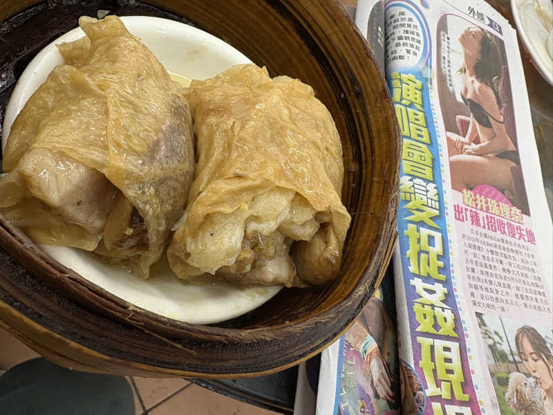 LKメトロさんの浦東水療桑拿のサ活写真