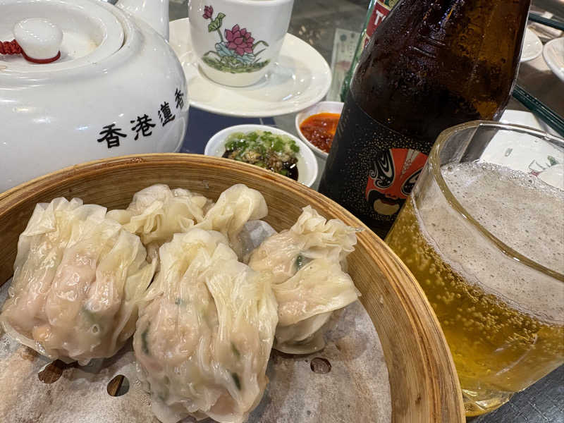 LKメトロさんの浦東水療桑拿のサ活写真