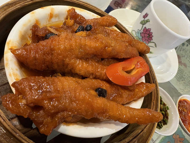 LKメトロさんの浦東水療桑拿のサ活写真