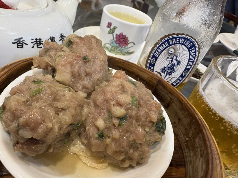 LKメトロさんの浦東水療桑拿のサ活写真