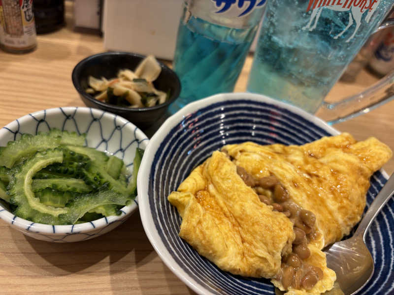LKメトロさんのサウナグランシャトーのサ活写真