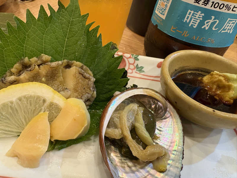 LKメトロさんのサウナグランシャトーのサ活写真