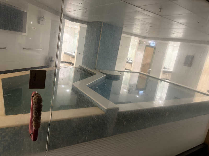 LKメトロさんの銀泉芬蘭浴のサ活写真