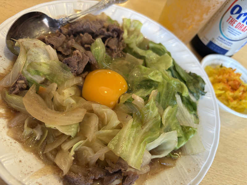 LKメトロさんの天然温泉 りっかりっか湯(那覇セントラルホテル)のサ活写真