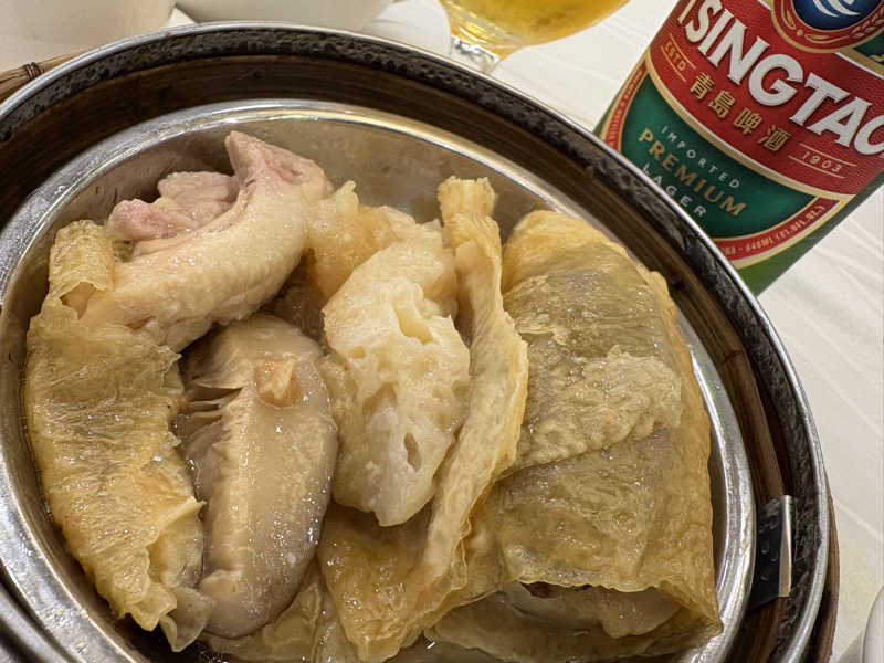 LKメトロさんのSwan Lake Saunaのサ活写真