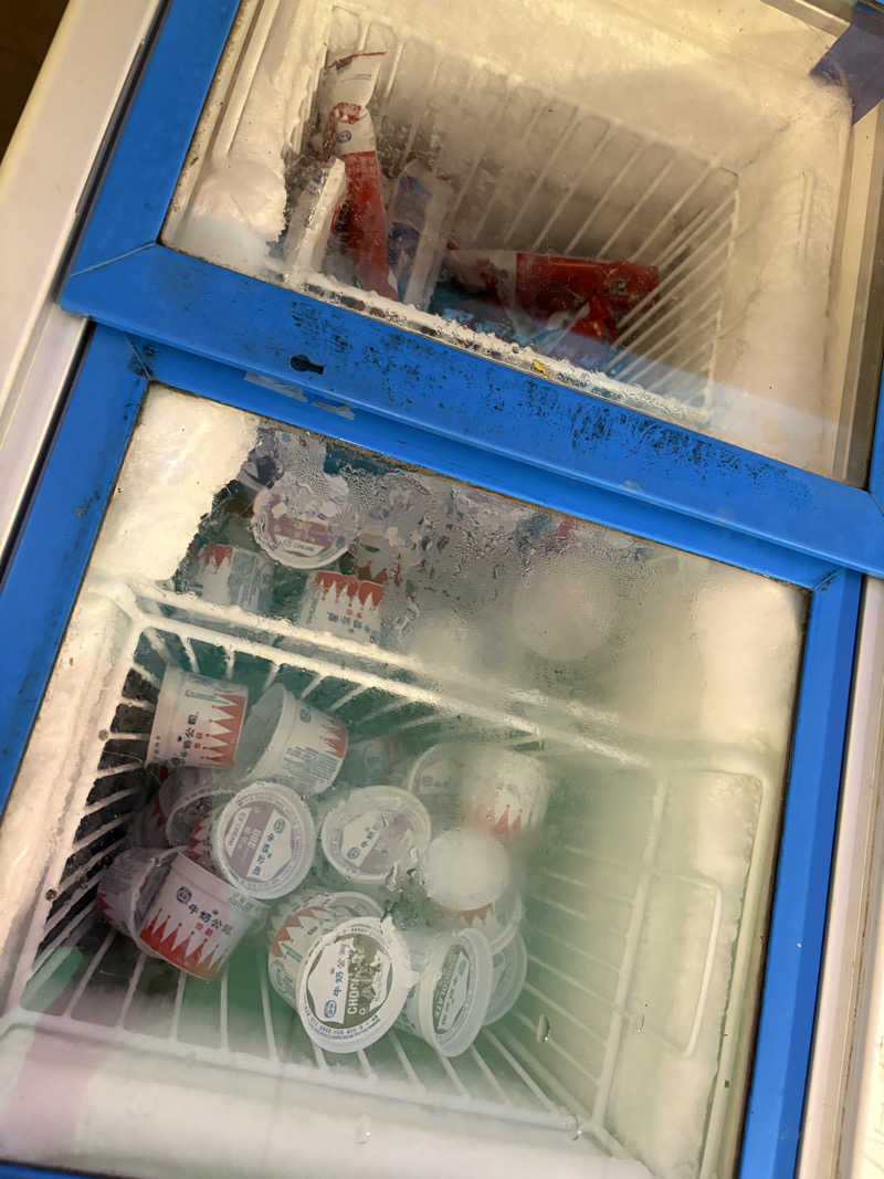 LKメトロさんのSwan Lake Saunaのサ活写真