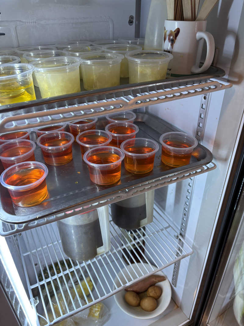 LKメトロさんのSwan Lake Saunaのサ活写真