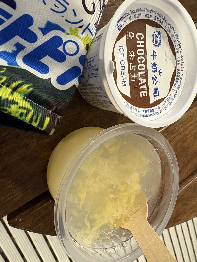 LKメトロさんのSwan Lake Saunaのサ活写真