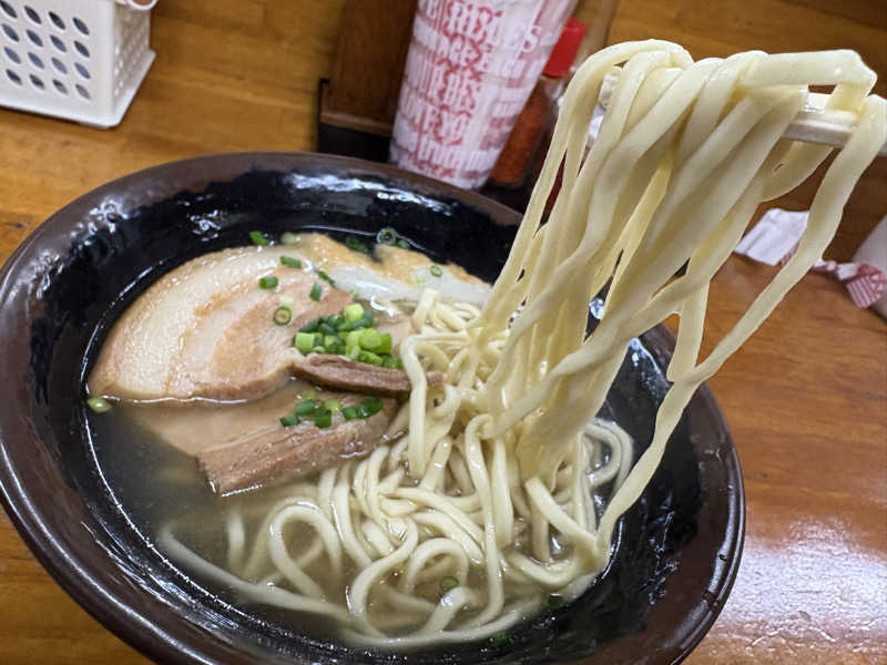 LKメトロさんのワイズキャビン&ホテル 那覇国際通りのサ活写真