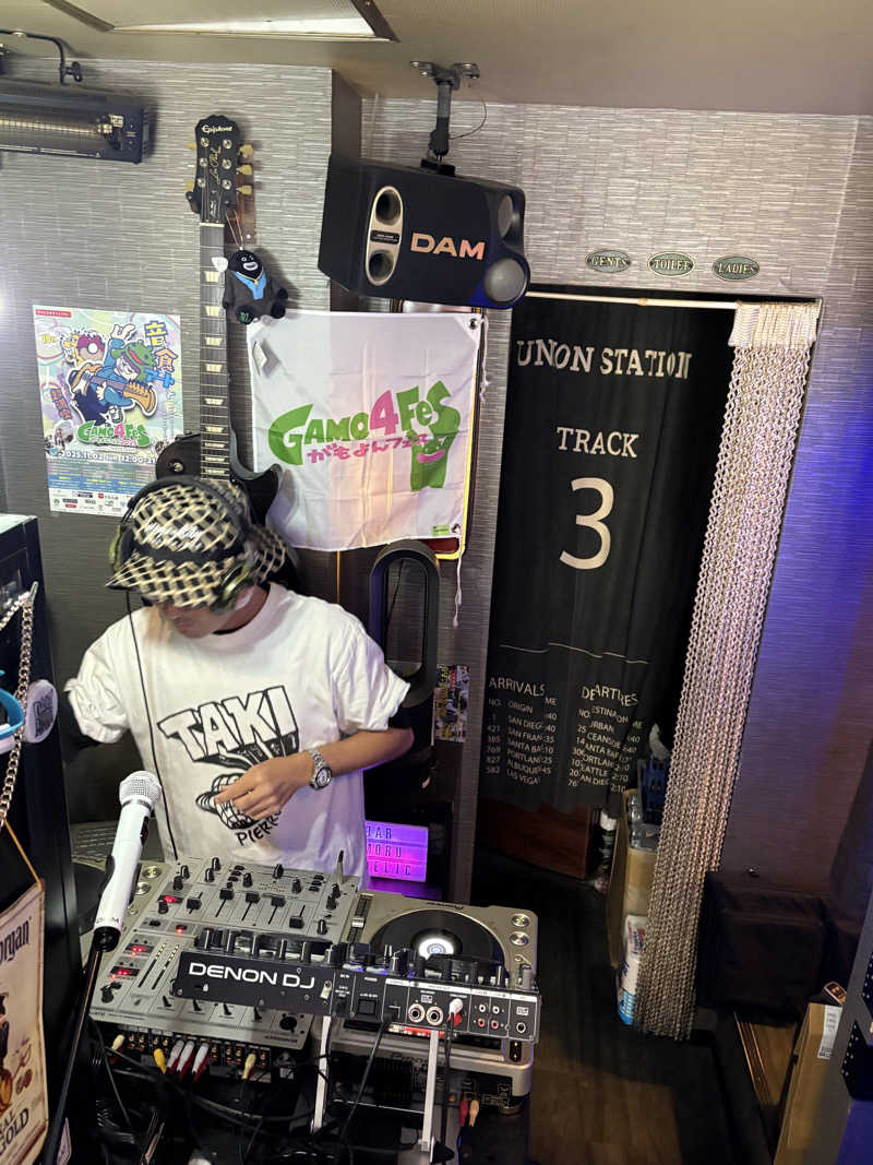 LKメトロさんのサウナグランシャトーのサ活写真