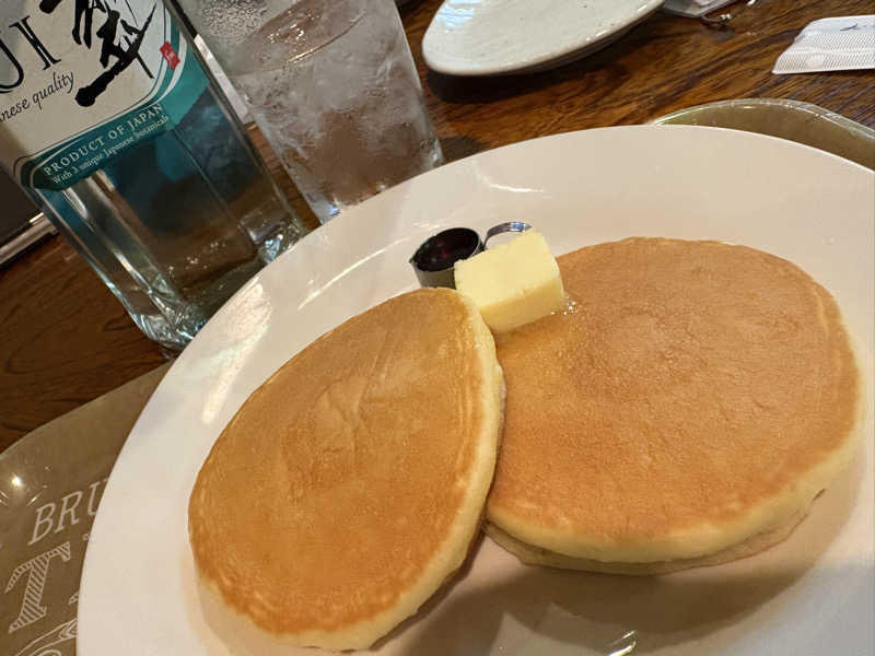 LKメトロさんのなにわ健康ランド 湯〜トピアのサ活写真