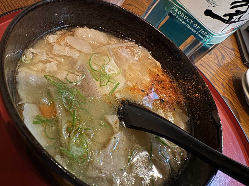 LKメトロさんのなにわ健康ランド 湯〜トピアのサ活写真