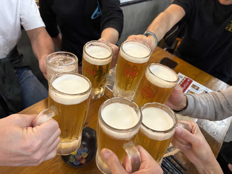 LKメトロさんのワイズキャビン&ホテル 那覇国際通りのサ活写真