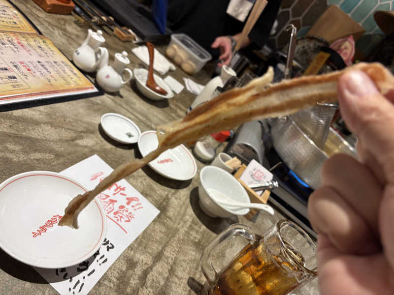 LKメトロさんのワイズキャビン&ホテル 那覇国際通りのサ活写真