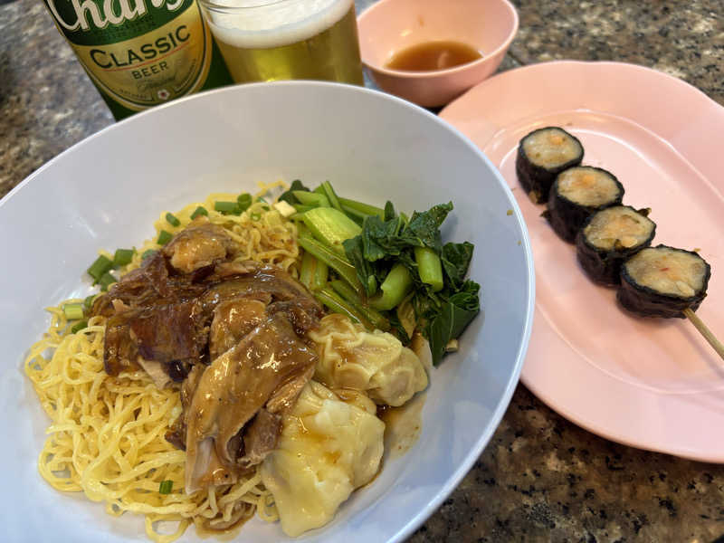 LKメトロさんの有馬温泉(タイ バンコク)のサ活写真