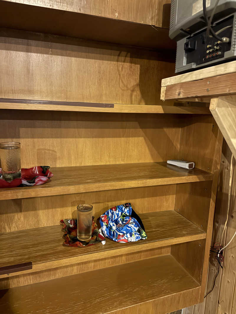 LKメトロさんの有馬温泉(タイ バンコク)のサ活写真