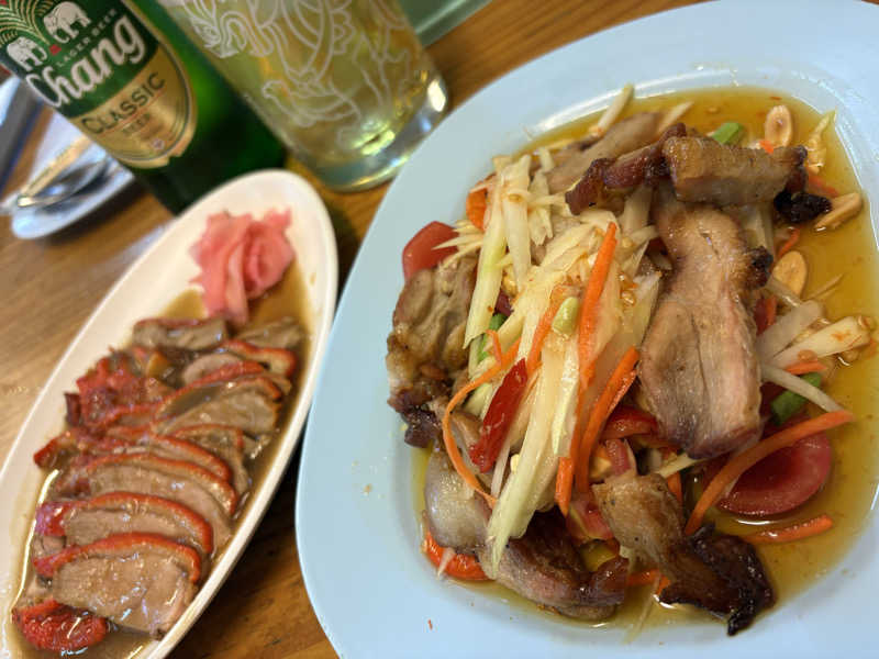 LKメトロさんの有馬温泉(タイ バンコク)のサ活写真