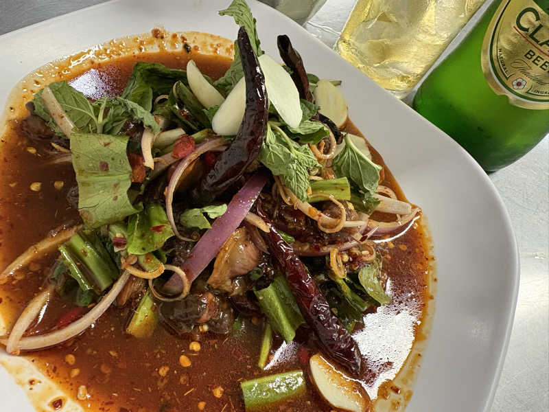 LKメトロさんの有馬温泉(タイ バンコク)のサ活写真