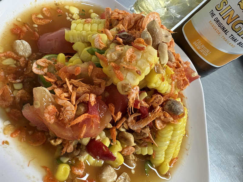 LKメトロさんの有馬温泉(タイ バンコク)のサ活写真