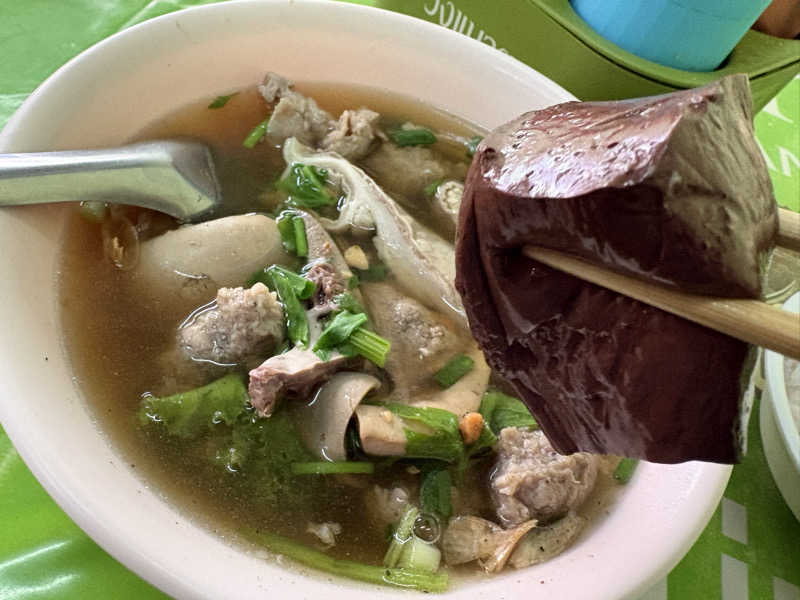 LKメトロさんのニューサトーンサウナ(Ban Sathorn Sauna)のサ活写真