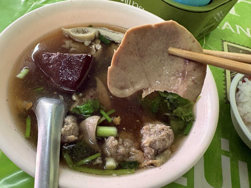 LKメトロさんのニューサトーンサウナ(Ban Sathorn Sauna)のサ活写真