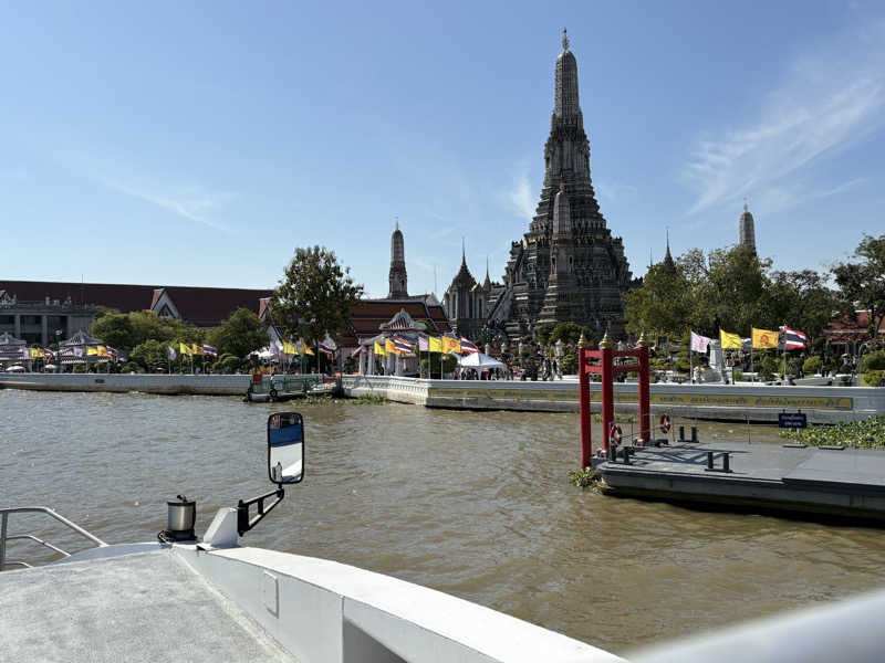 LKメトロさんのニューサトーンサウナ(Ban Sathorn Sauna)のサ活写真