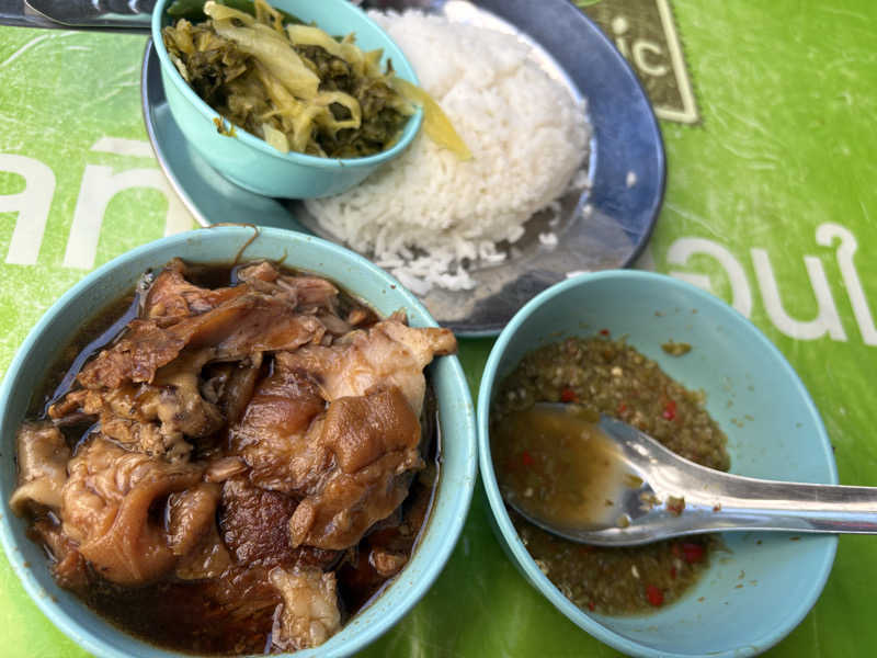 LKメトロさんのニューサトーンサウナ(Ban Sathorn Sauna)のサ活写真