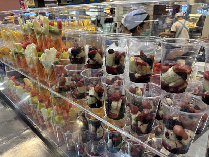 LKメトロさんの88 Saunaのサ活写真