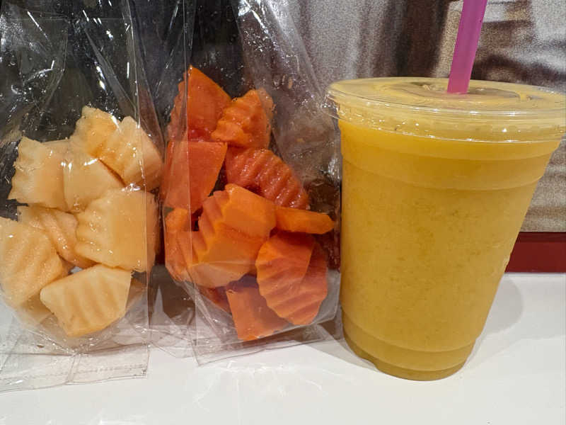 LKメトロさんの88 Saunaのサ活写真