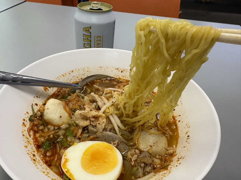 LKメトロさんの88 Saunaのサ活写真