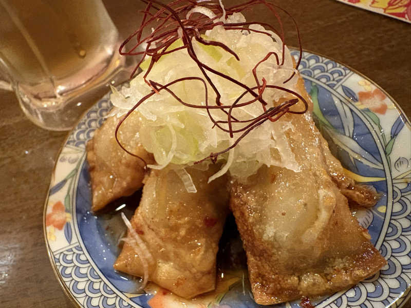 LKメトロさんの天然温泉 りっかりっか湯(那覇セントラルホテル)のサ活写真