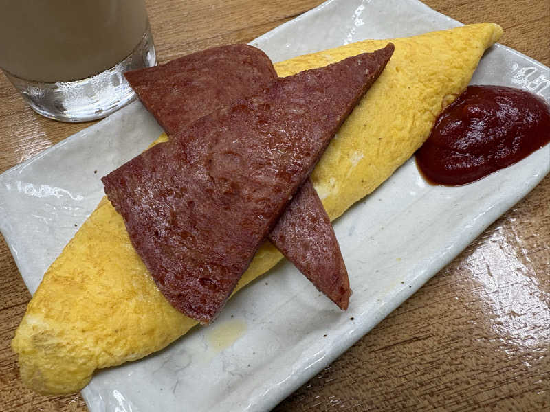 LKメトロさんの天然温泉 りっかりっか湯(那覇セントラルホテル)のサ活写真