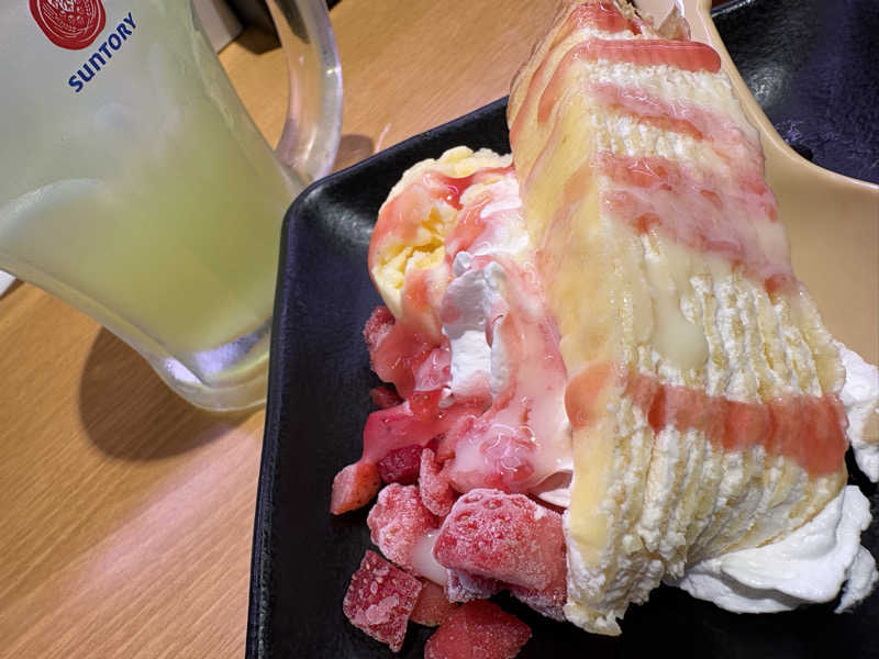 LKメトロさんの天然温泉 りっかりっか湯(那覇セントラルホテル)のサ活写真